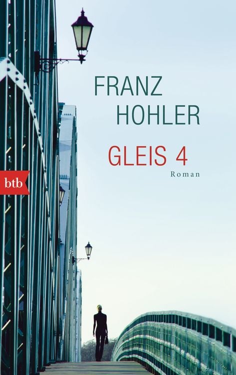 Produktbild: Gleis 4