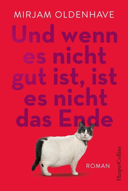 Produktbild: Und wenn es nicht gut ist, ist es nicht das Ende