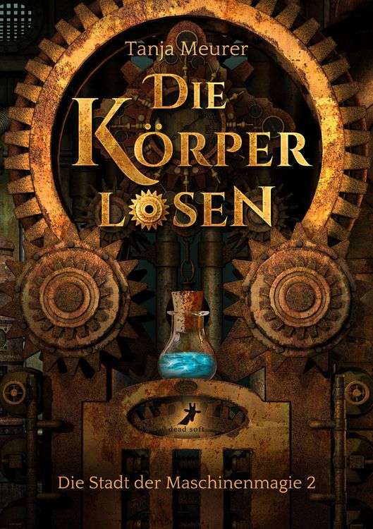Produktbild: Die K&ouml;rperlosen