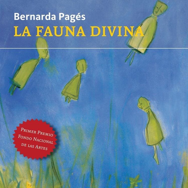 Produktbild: La fauna divina
