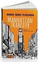Produktbild: Manhattan Transfer