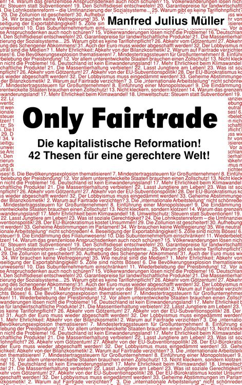 Produktbild: Only Fairtrade