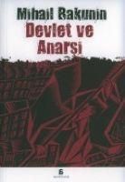 Produktbild: Devlet ve Anarsi