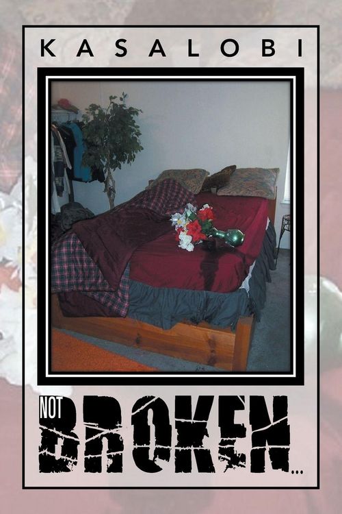 Produktbild: Not Broken...