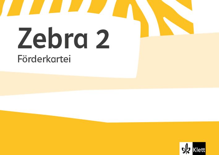 Produktbild: Zebra 2