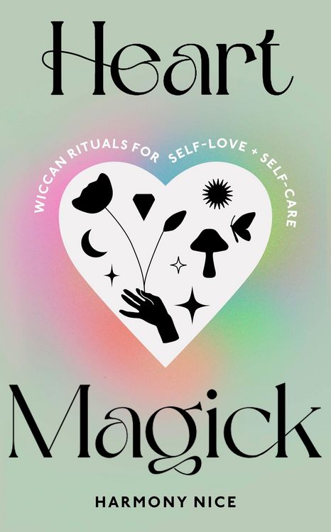 Produktbild: Heart Magick