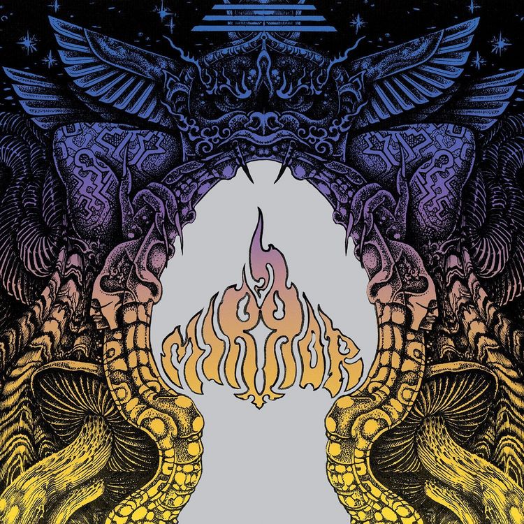Produktbild: Mirror