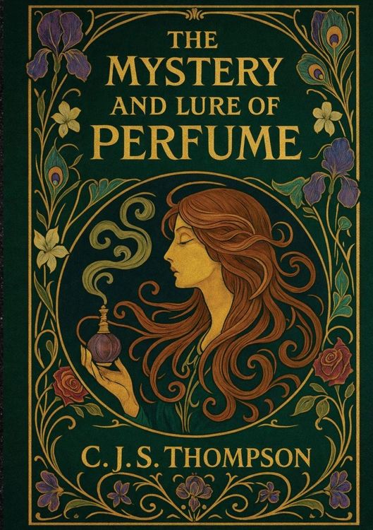 Produktbild: The Mystery and Lure of Perfume