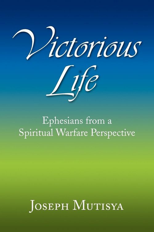 Produktbild: Victorious Life
