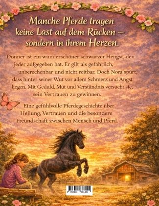 Produktbild: Mikulaschek, D: Geschichten aus der Welt der Pferde