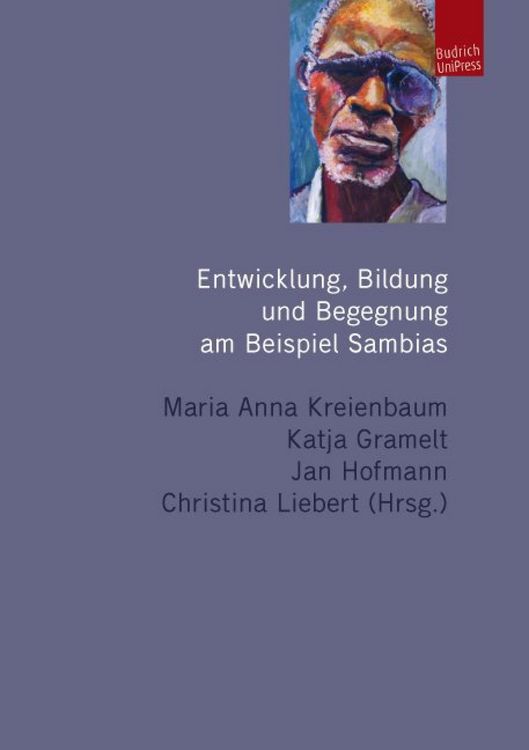 Produktbild: Entwicklung, Bildung und Begegnung am Beispiel Sambias
