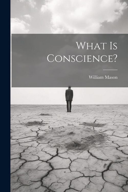 Produktbild: What Is Conscience?