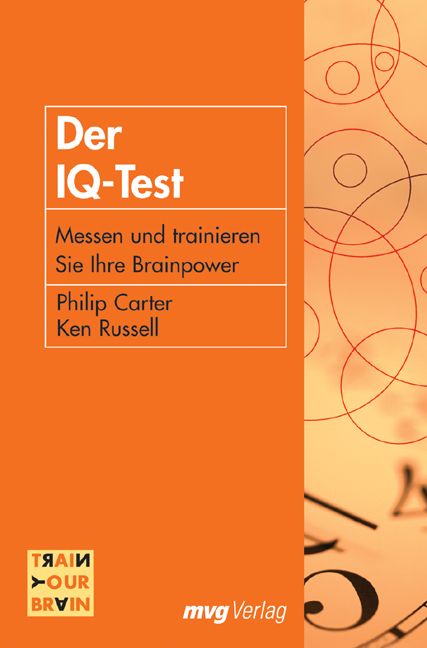 Produktbild: Der IQ-Test