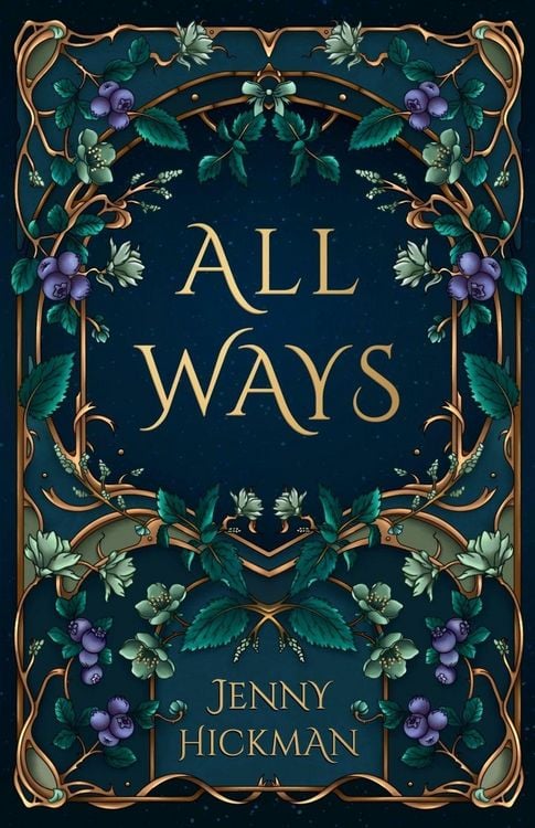 Produktbild: All Ways