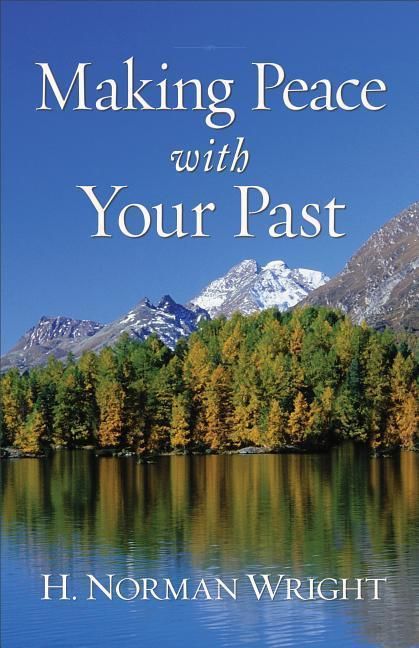 Produktbild: Making Peace with Your Past
