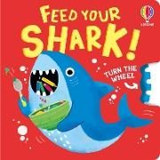 Produktbild: Feed Your Shark
