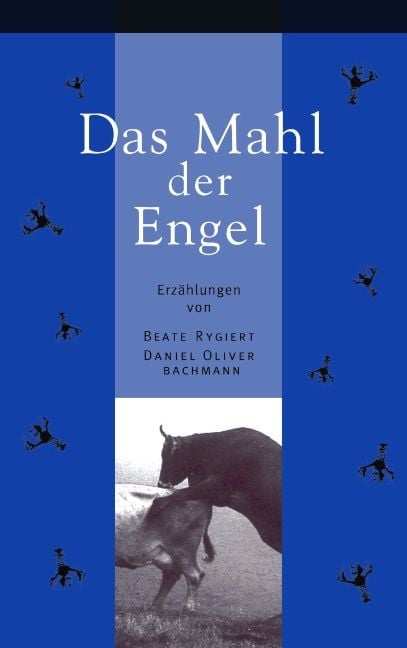 Produktbild: Das Mahl der Engel