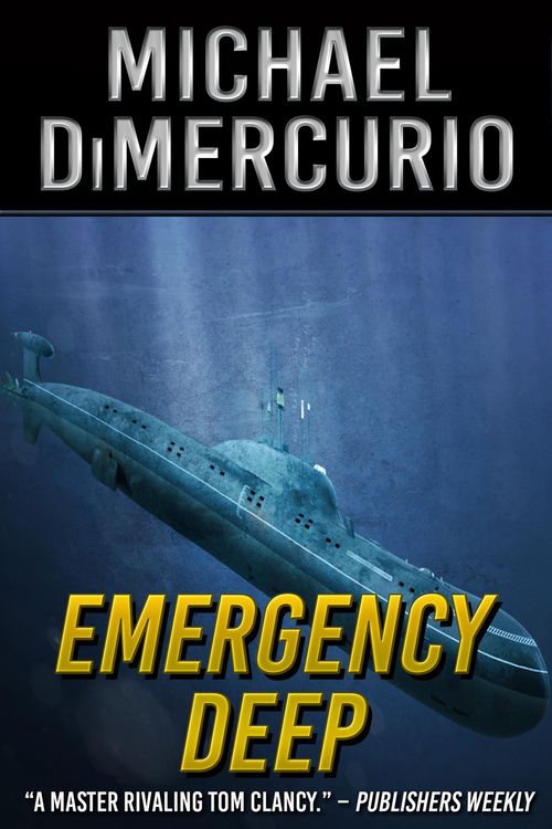 Produktbild: Emergency Deep