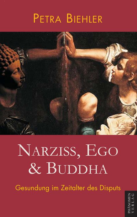 Produktbild: Narziss, Ego & Buddha