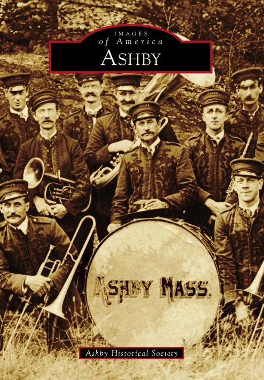 Produktbild: Ashby