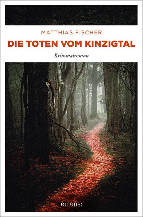 Bild vom Artikel Die Toten vom Kinzigtal vom Autor Matthias Fischer