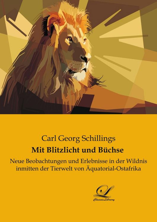 Produktbild: Mit Blitzlicht und B&uuml;chse