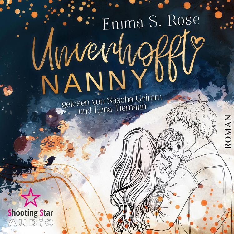 Produktbild: Unverhofft Nanny