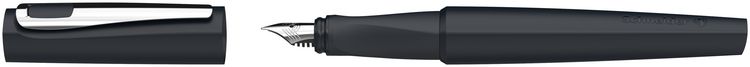 Produktbild: Schneider F&uuml;ller Tomo M all black