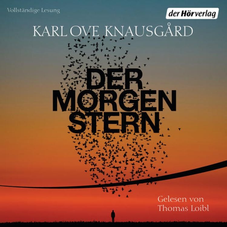 Produktbild: Der Morgenstern
