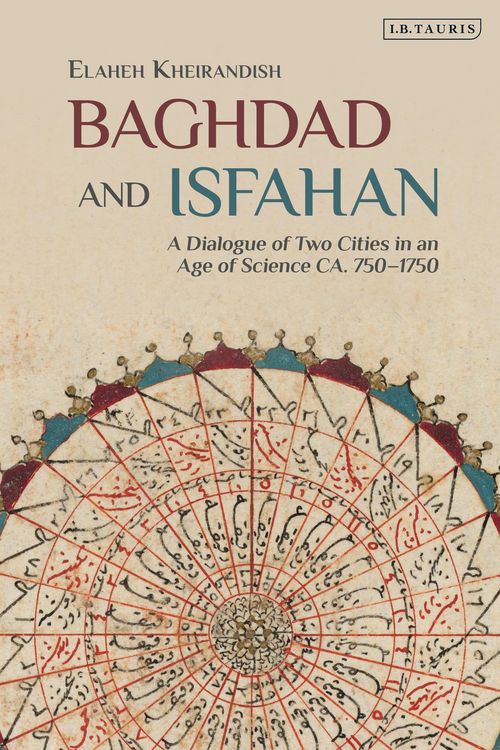 Produktbild: Baghdad and Isfahan