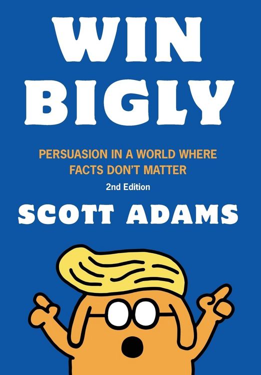 Produktbild: Win Bigly