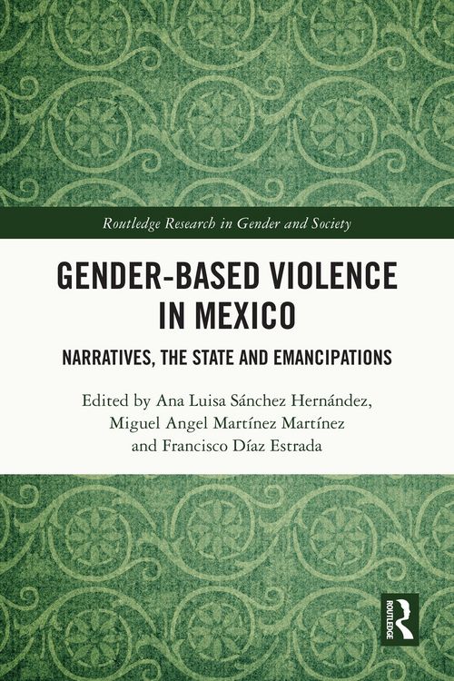 Produktbild: Gender-Based Violence in Mexico