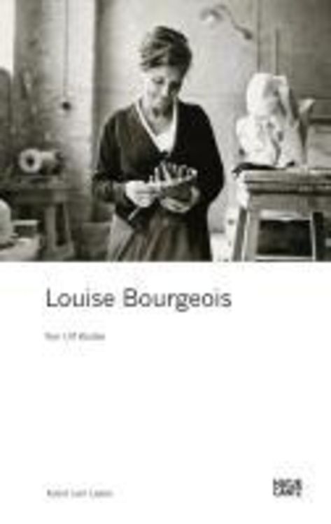 Produktbild: Louise Bourgeois
