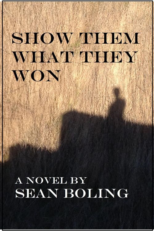 Produktbild: Show Them What They Won