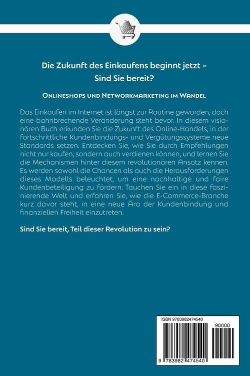 Produktbild: Die Online-Shop Revolution
