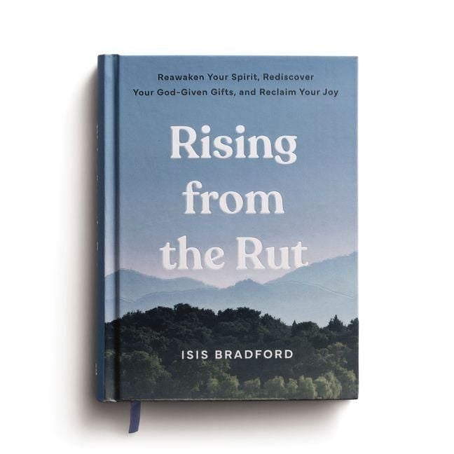 Produktbild: Rising from the Rut
