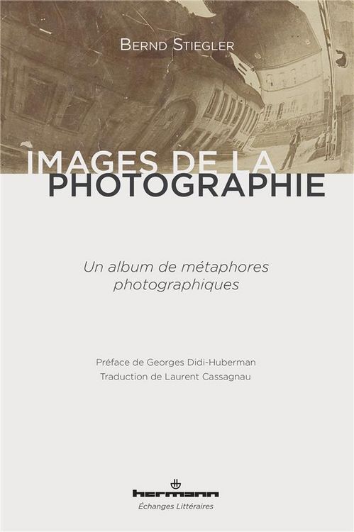 Produktbild: Images de la photographie