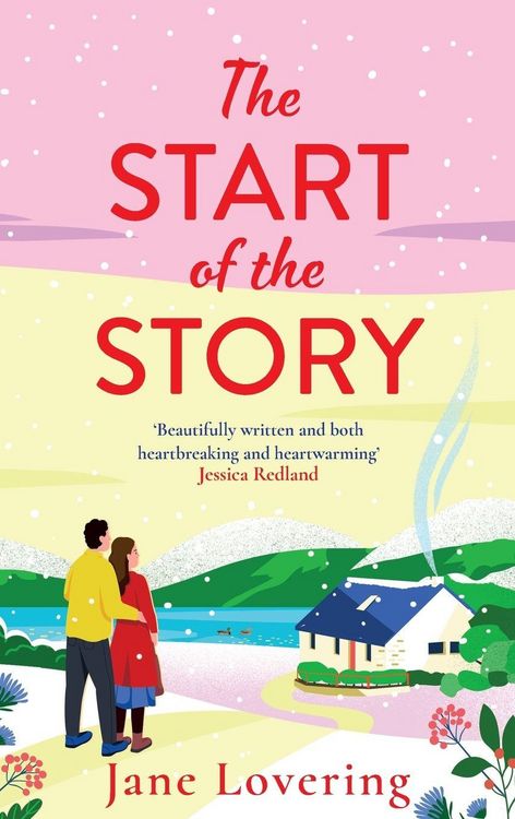 Produktbild: The Start of the Story
