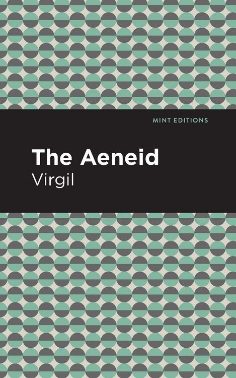 Produktbild: The Aeneid