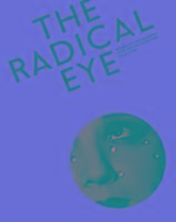 Produktbild: Radical Eye: Modernist Photography from the Sir Elton John C
