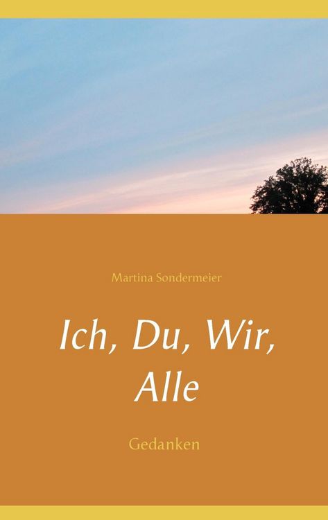 Produktbild: Ich, Du, Wir, Alle