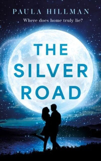 Produktbild: The Silver Road