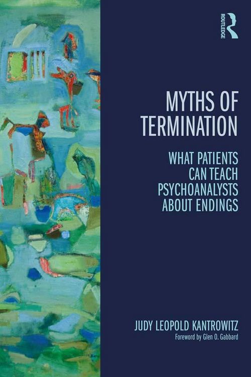 Produktbild: Myths of Termination