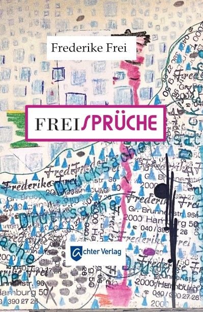 Produktbild: Freispr&uuml;che