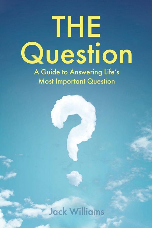 Produktbild: THE Question