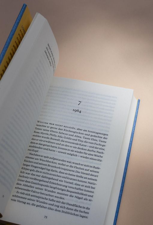 Produktbild: Scheue Wesen