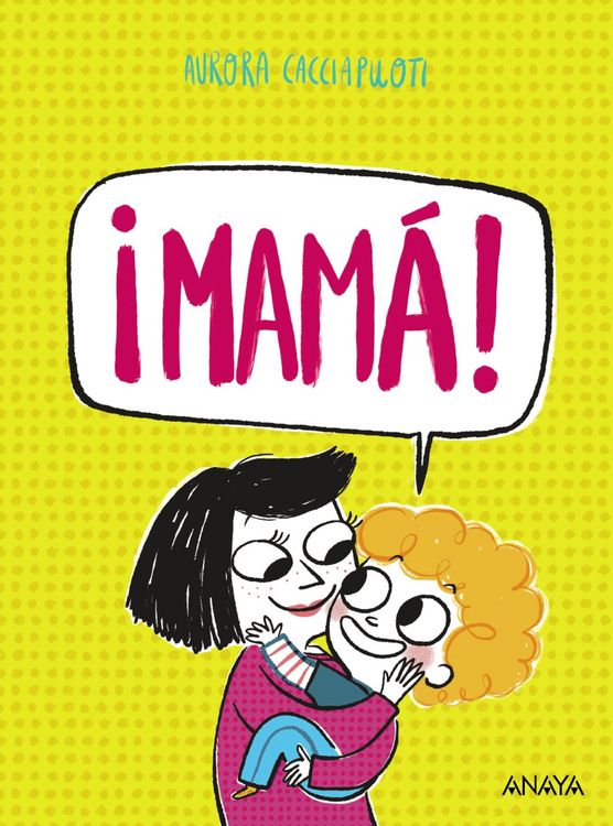 Produktbild: &iexcl;Mam&aacute;!