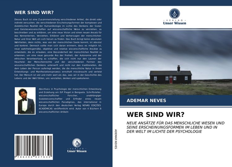 Produktbild: Wer Sind Wir?