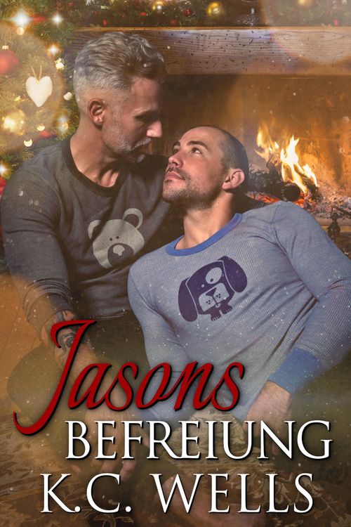 Produktbild: Jasons Befreiung