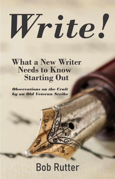 Produktbild: Write!